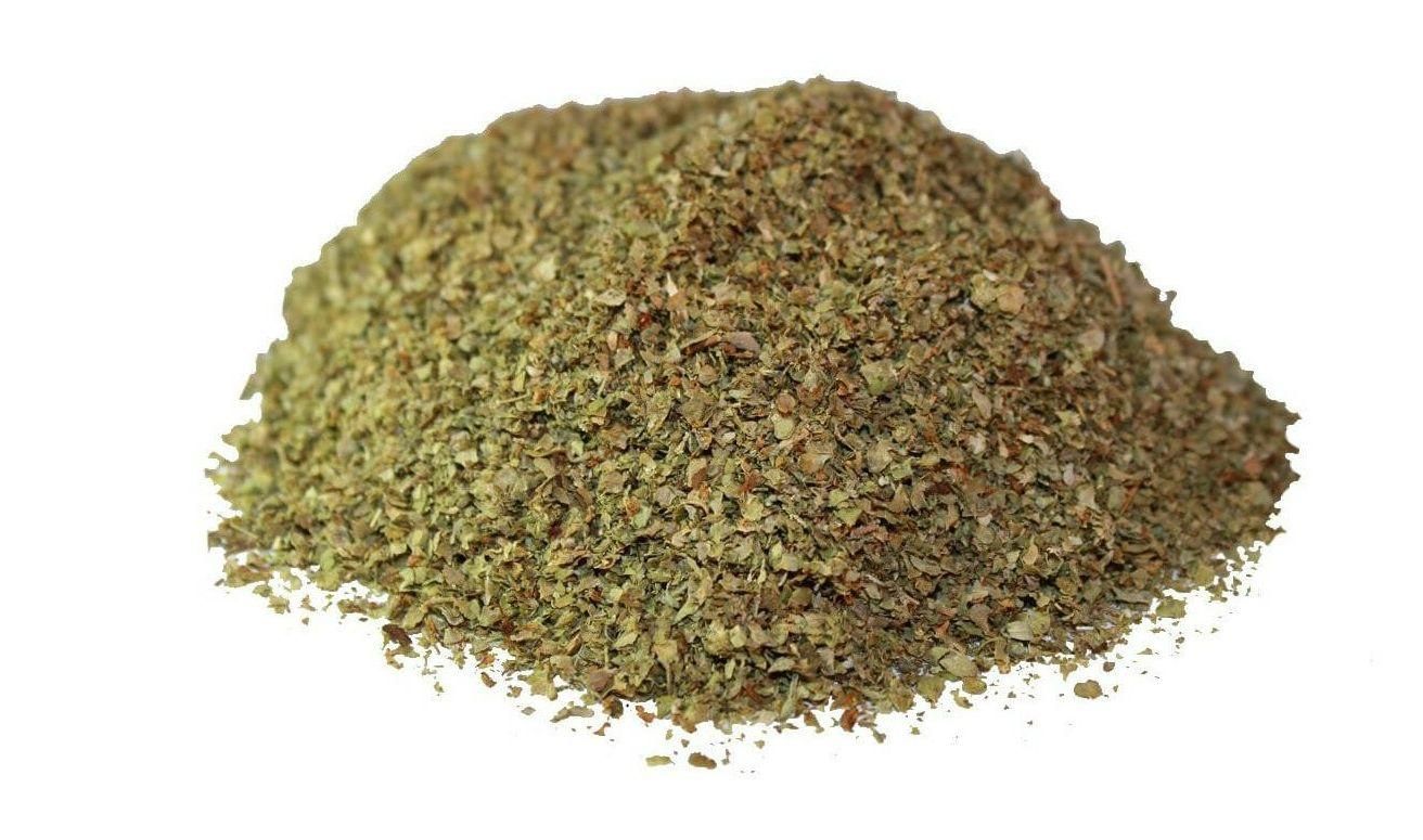Marjoram, dried