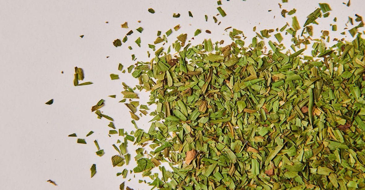 Tarragon, dried