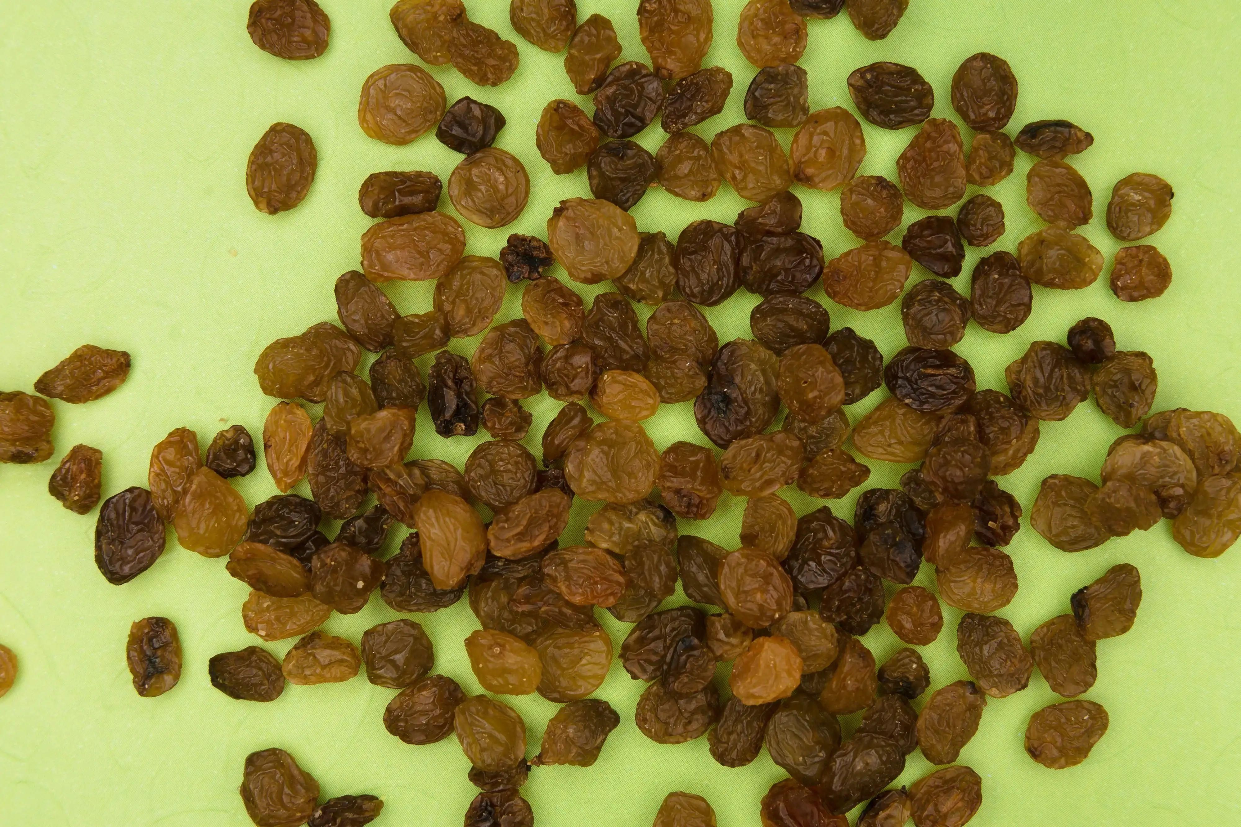 Fig, dried
