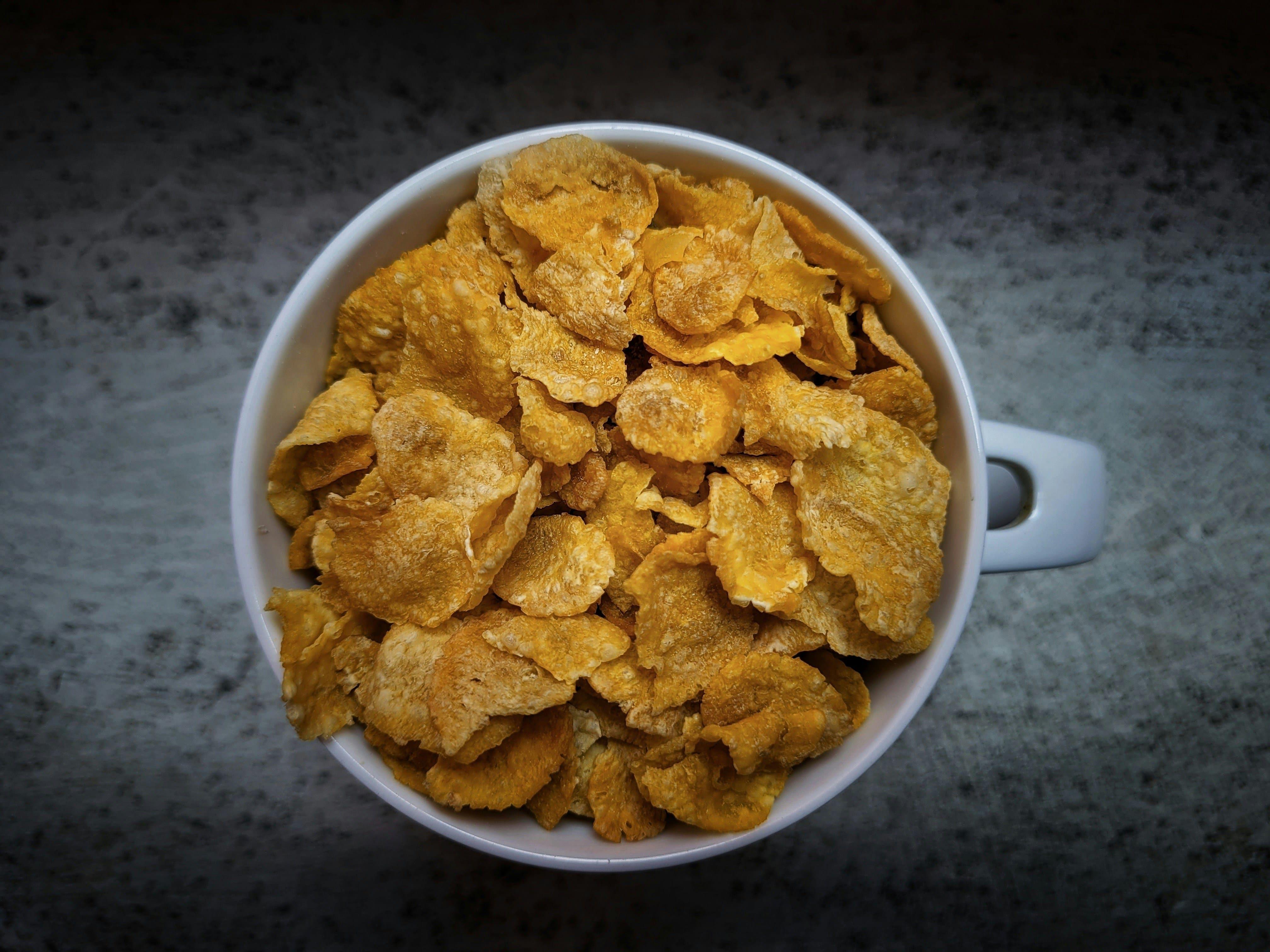 Gluten-free cornflakes