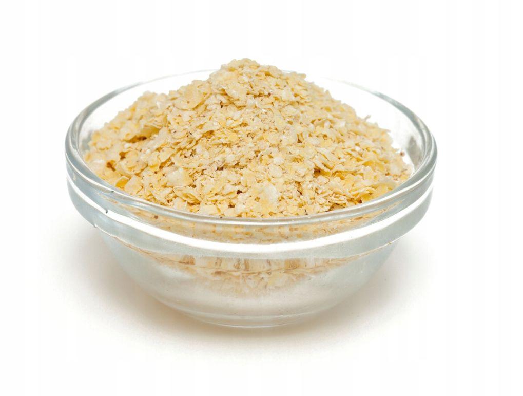 Millet flakes