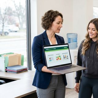 Premium Customer Features