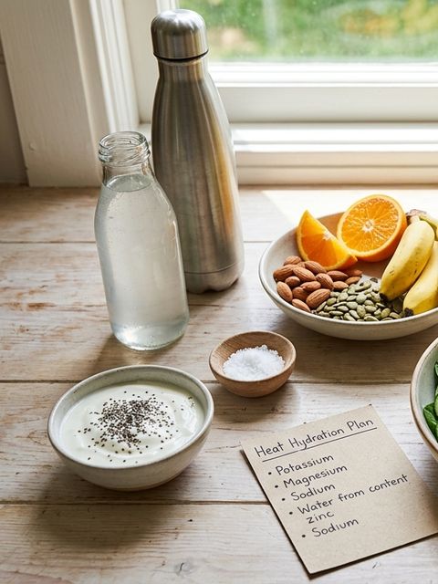 Slim Plan 28 – 28-dniowy plan redukcyjny 2000 kcal dla najlepszych efektów i zdrowej przemiany