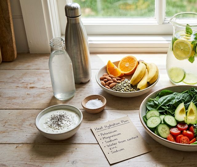 Expressdiät 1300 kcal – schnelle Reduktion in 4 Wochen nach Sven
