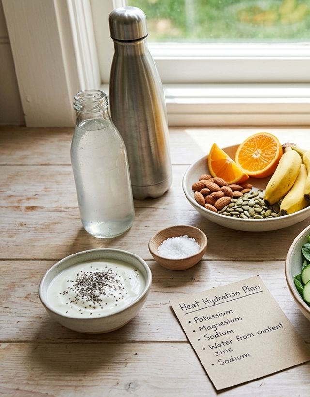 Express Shape – 1600 kcal Protein Nutrition Plan – 3 Weeks to a Healthier You