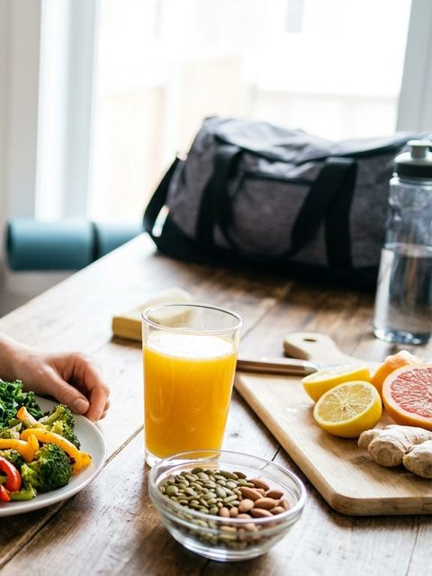 Fit Body – 4-tygodniowy zdrowy plan redukcyjny 1400 kcal dla najlepszych efektów