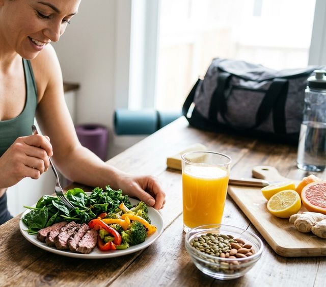 Slim Plan 28 - A 28-Day, 2000 kcal Weight Loss Plan for Optimal Results