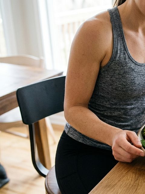 Wymarzona Forma – 4-tygodniowy plan redukcyjny 1800 kcal dla trwałej przemiany