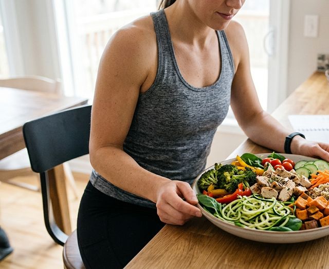 3 dniowa dieta oczyszczająca na 1700 kcal