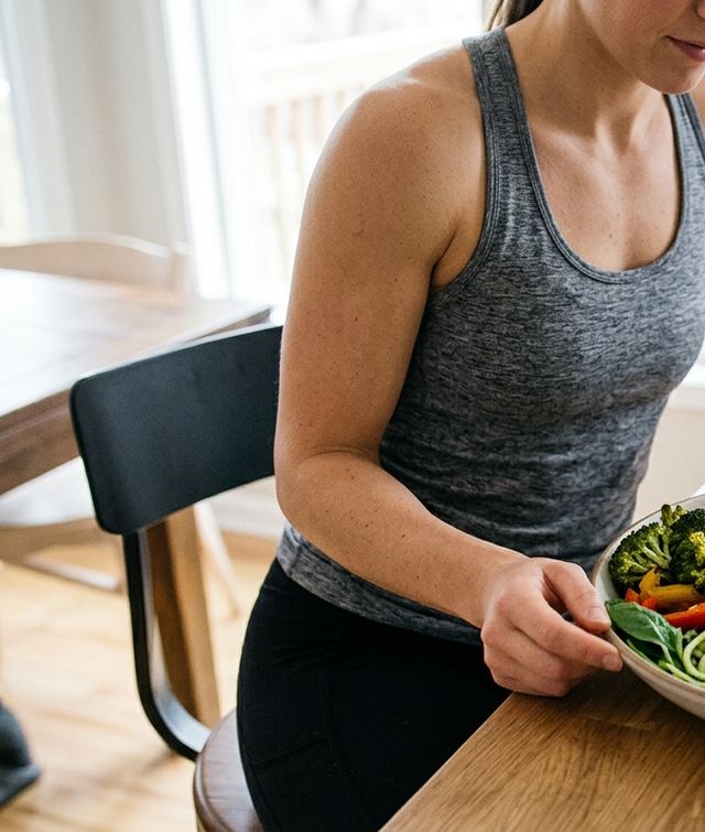 Dream Shape - A 4-Week, 1800 kcal Weight Loss Plan for Lasting Change.