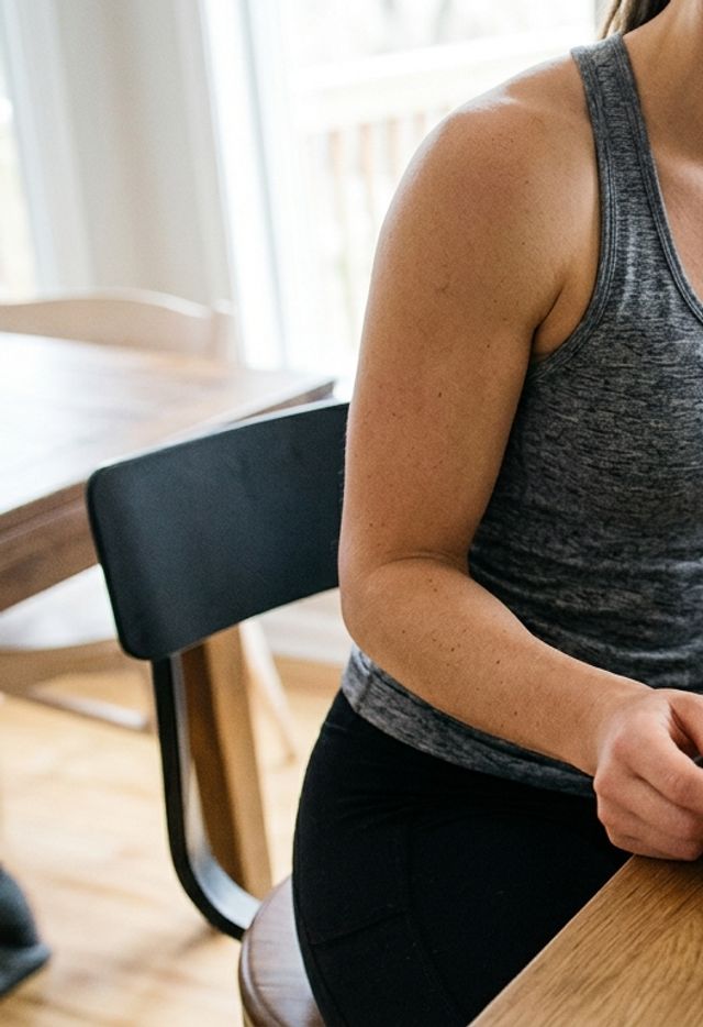 Revolutionize Your Body - A 7-Day Fast Protein Plan for Extraordinary Weight Loss