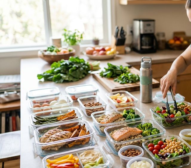 Slim Plan 28 - A 28-Day, 2000 kcal Weight Loss Plan for Optimal Results