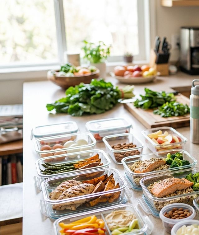 Ultra-Low-Carb-Abenteuer – 4-Wochen-Plan mit 1600 kcal für ein leichteres und gesünderes Ich