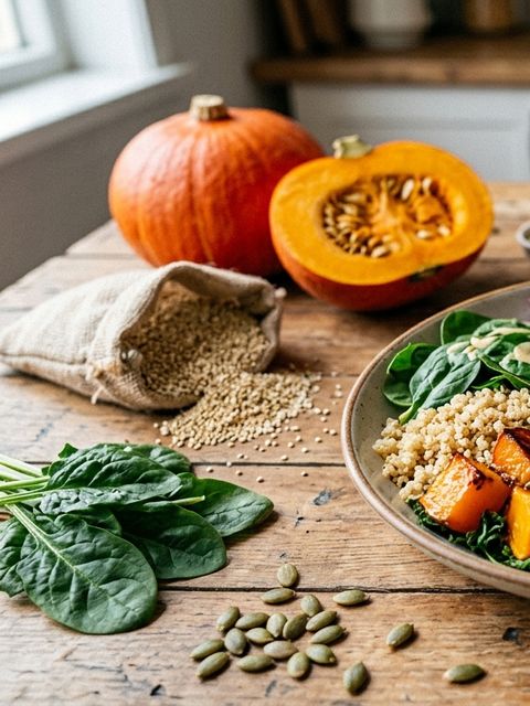 Ultra Niskowęglowodanowa Przemiana – 4-tygodniowy plan 1600 kcal dla lżejszego i zdrowszego ciała