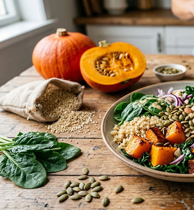 Reduction Pro – 28-Tage-Ernährungsplan mit 1600 kcal für eine gesunde und selbstbewusste Figur