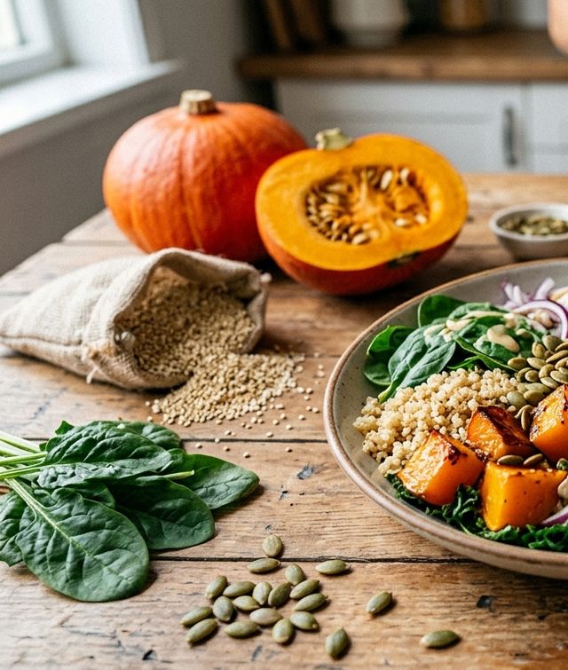 Ultra-Low Carb Adventure - A 4-Week, 1600 kcal Plan for a Lighter, Healthier You