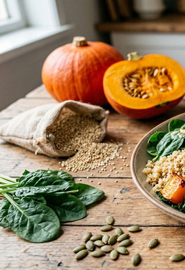 Fit Body - A 4-Week, 1400 kcal Healthy Slimming Diet for Optimal Results