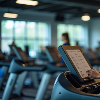 Trainingspläne