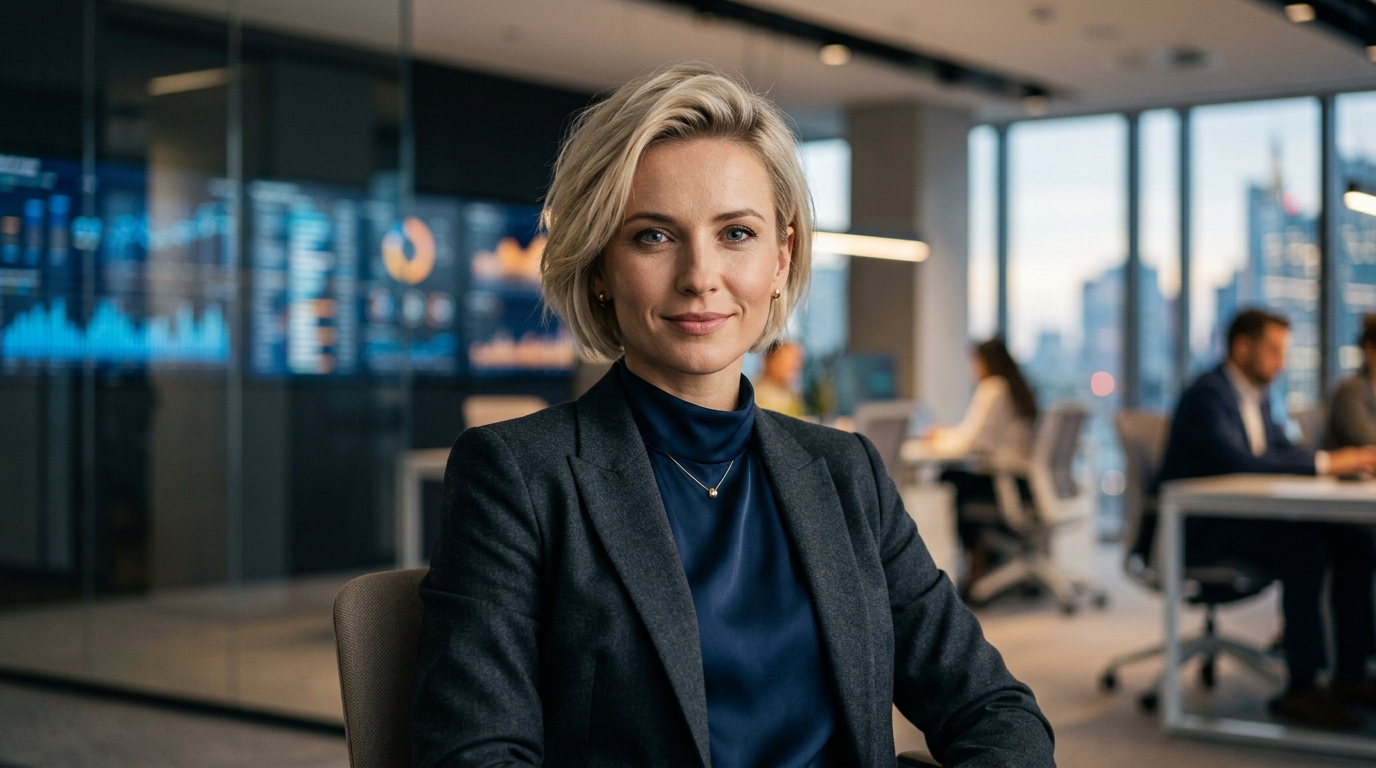 Lerne Alice kennen – Deine intelligente Unterstützung für einen gesunden Lebensstil