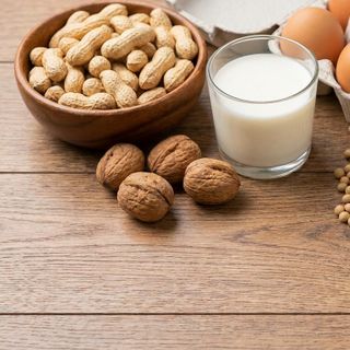 Safe Allergens