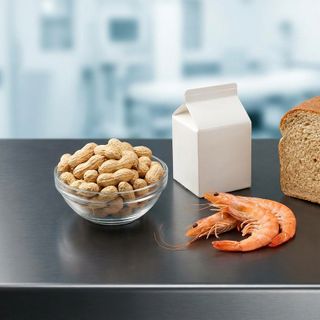 Safe Allergens