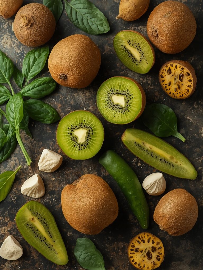 Kiwi