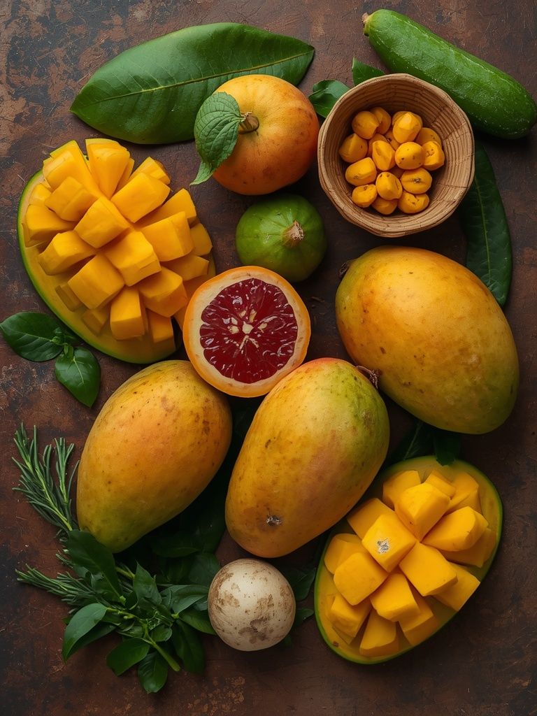 Mango