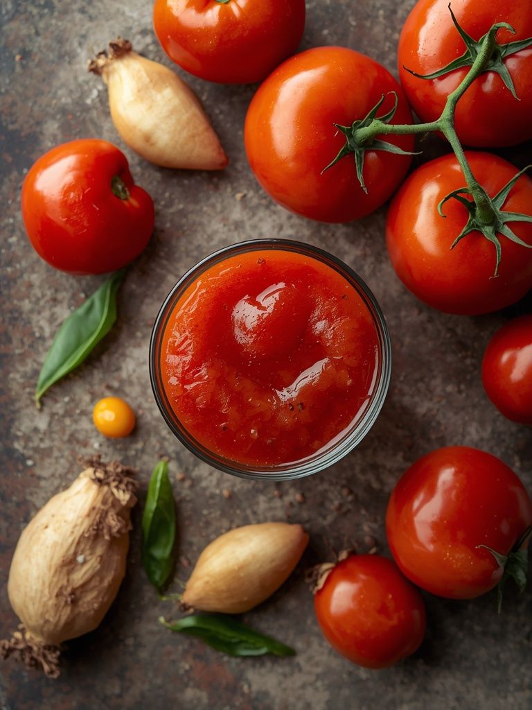 Tomatensaft