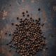Black Pepper