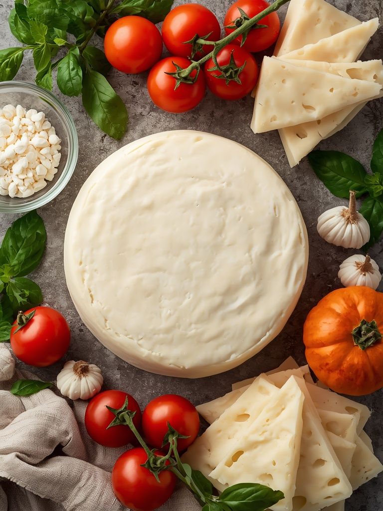 Mozzarella