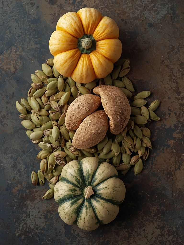 Pumpkin Seeds