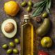 Olive Oil