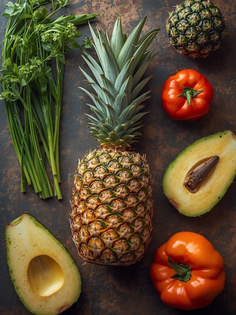 Ananas