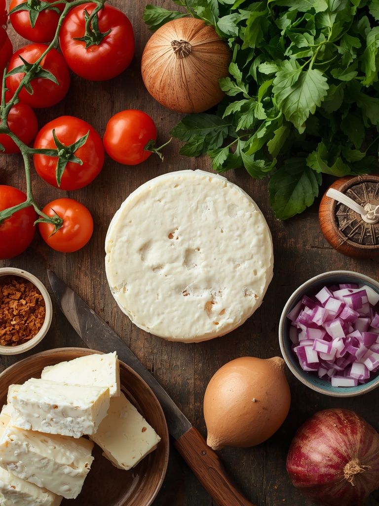 Ser typu feta