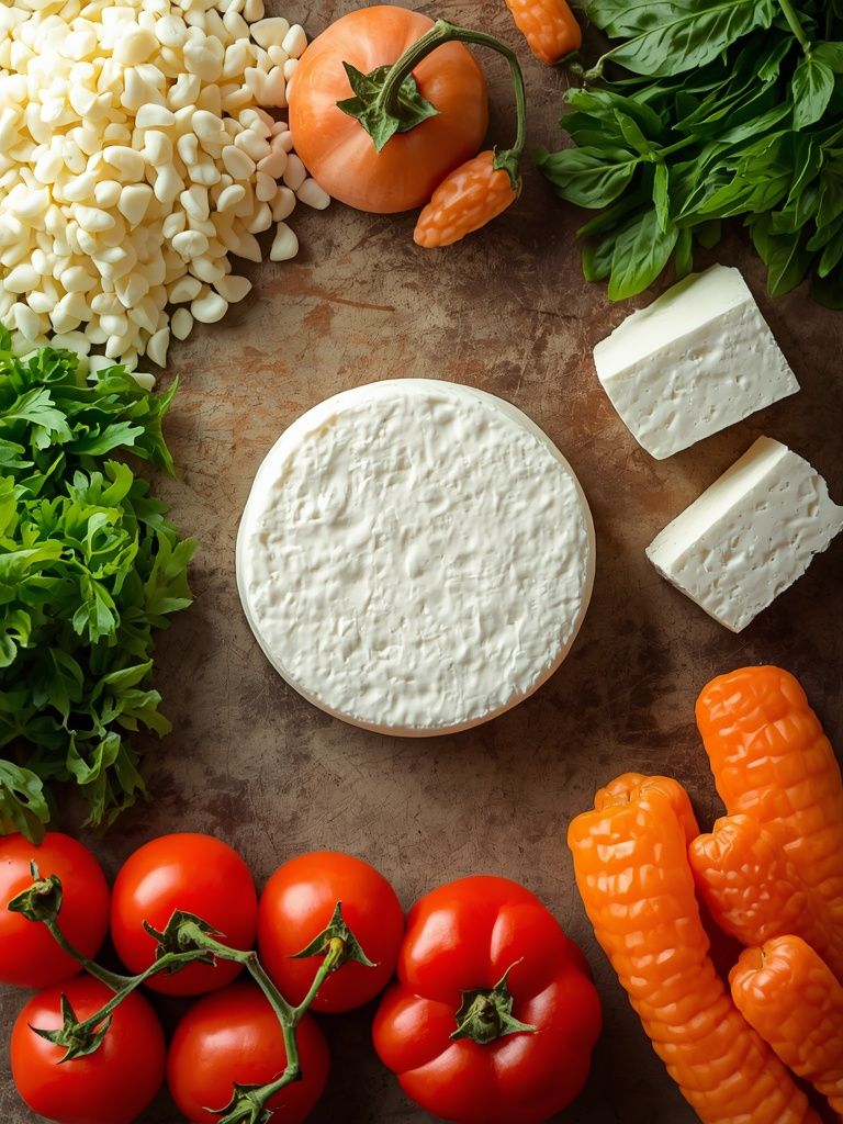 Feta-Käse
