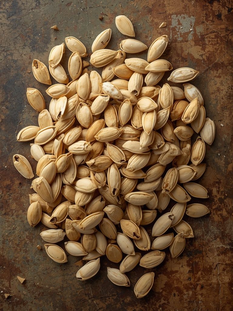 Sunflower Seeds (Shelled)