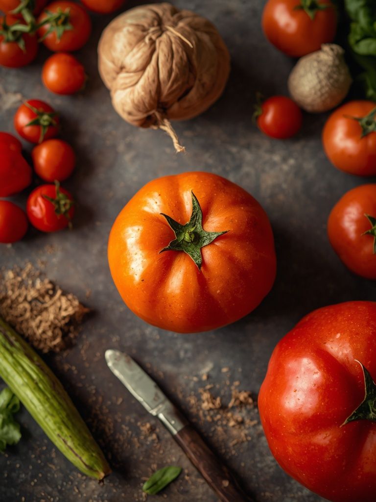 Tomate