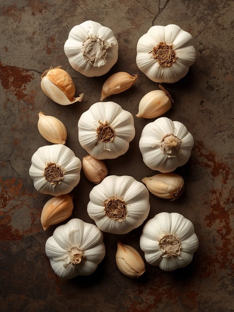 Knoblauch