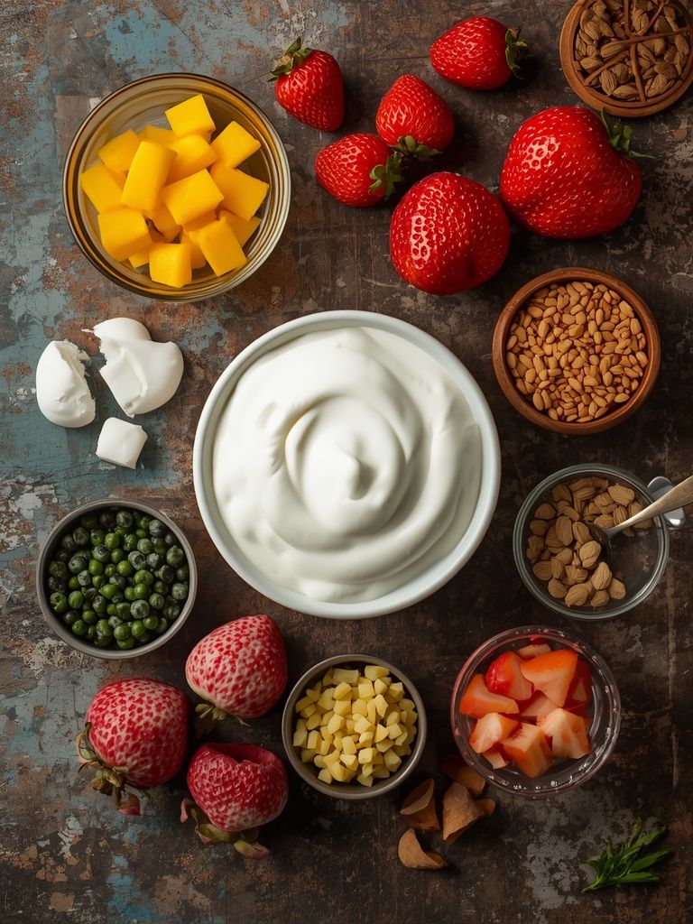 Jogurt naturalny 2%
