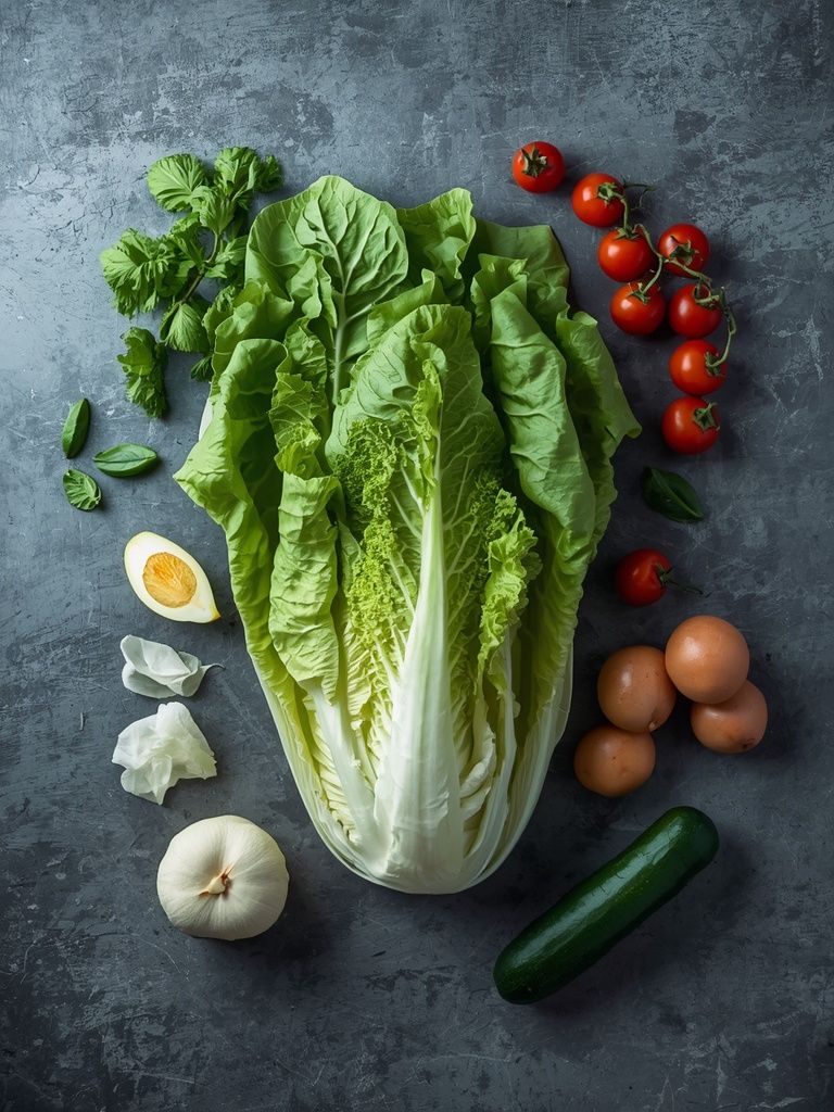 Buttersalat
