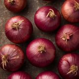 Red Onion