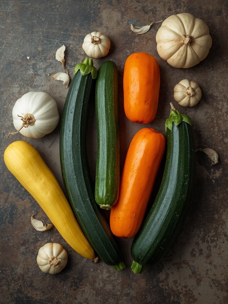 Zucchini