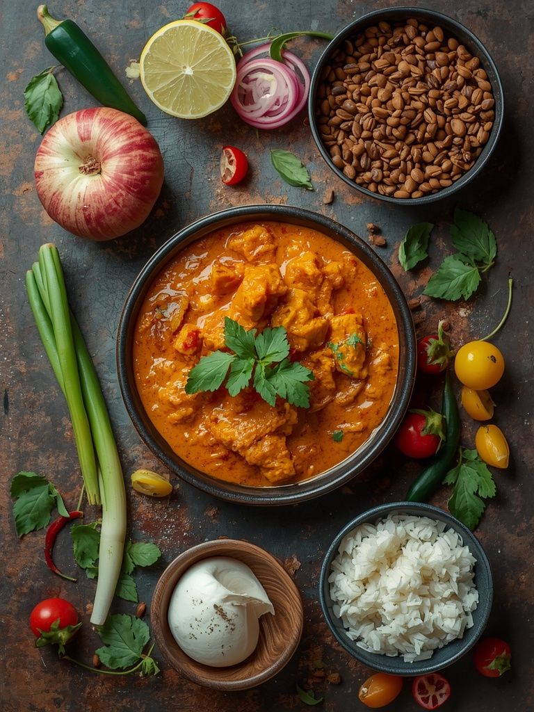 Curry
