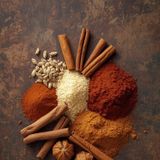 Cinnamon