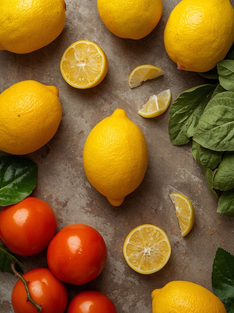 Lemon