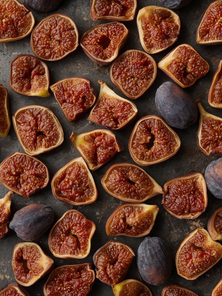 Dried Fig