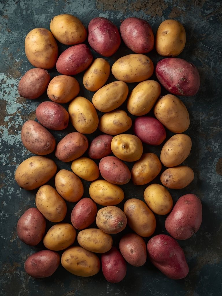 Ziemniaki