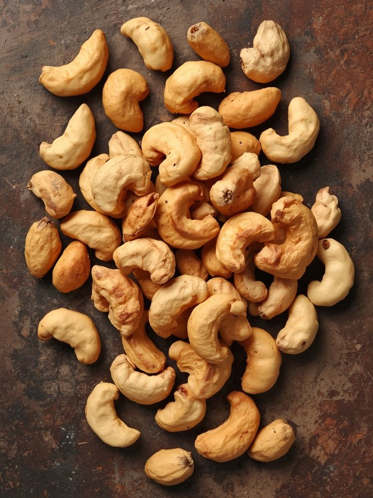 Cashewnüsse