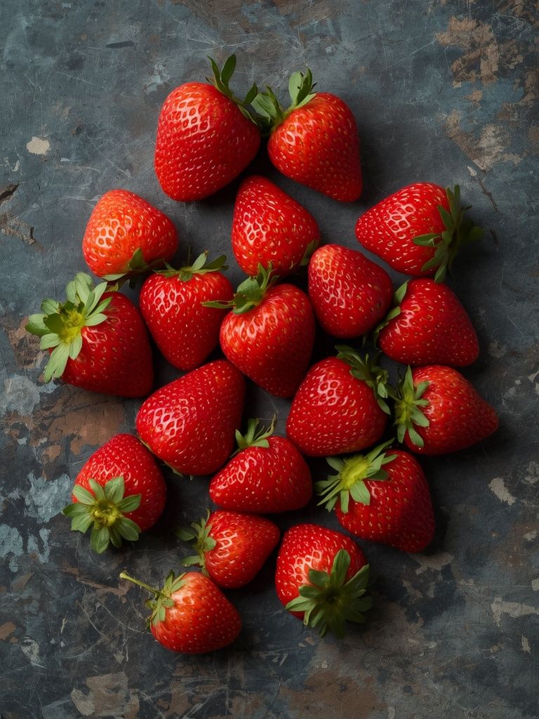 Erdbeeren