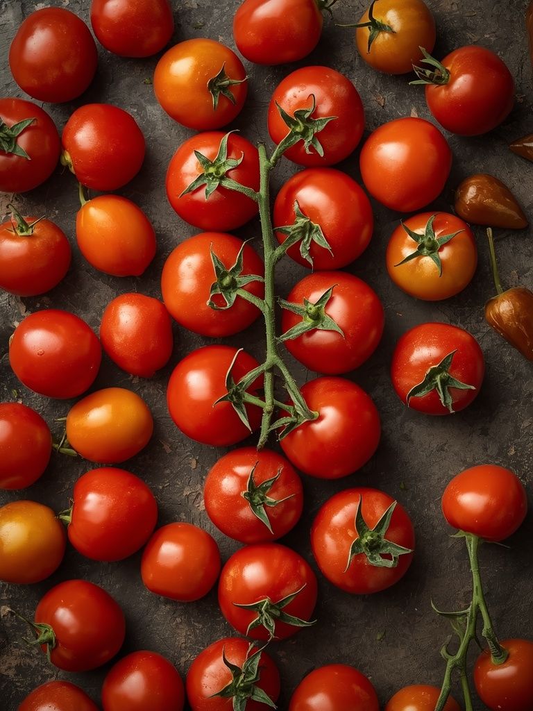 Kirschtomaten